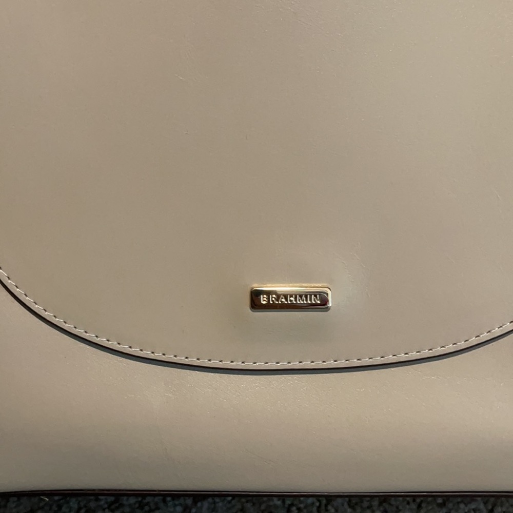 Brahmin Raelynn Satchel - Picture 4 of 4